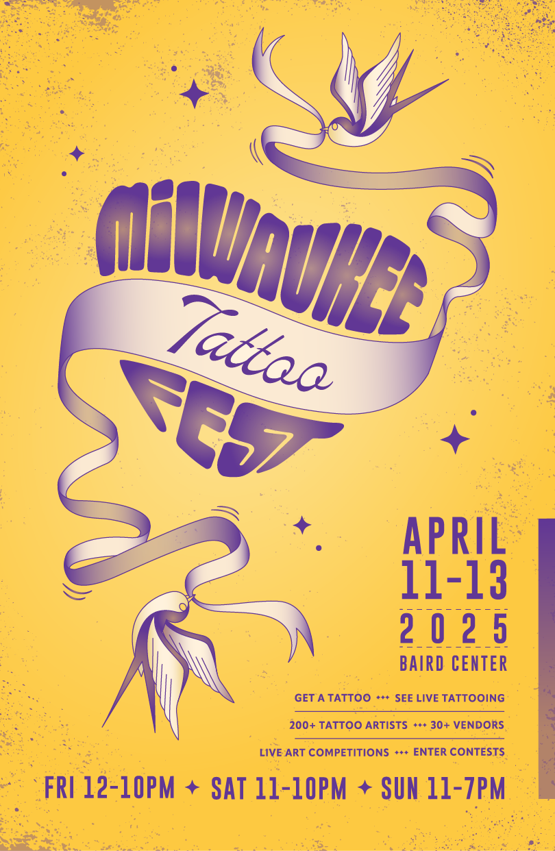 Millwaukee Tattoo Fest