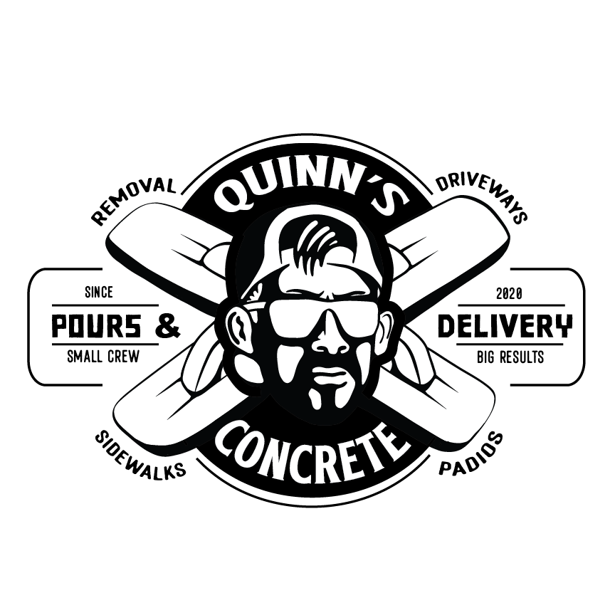 Quinn’s Concrete